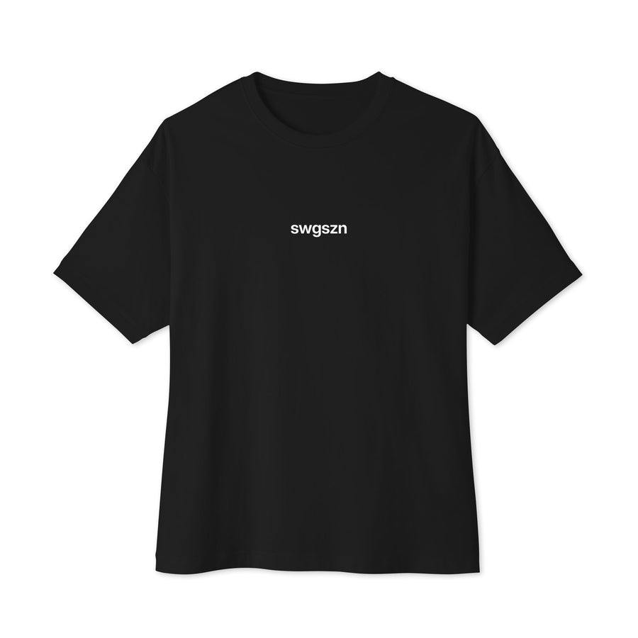 Black Tee